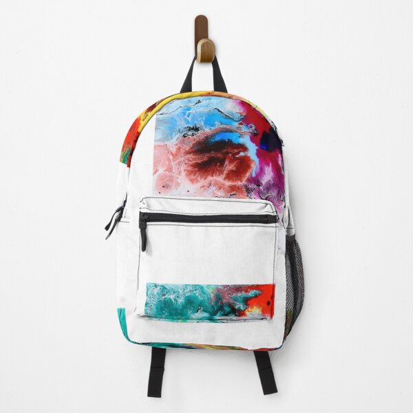 Item preview, cool modern abstract art designed and sold by Huluhub.