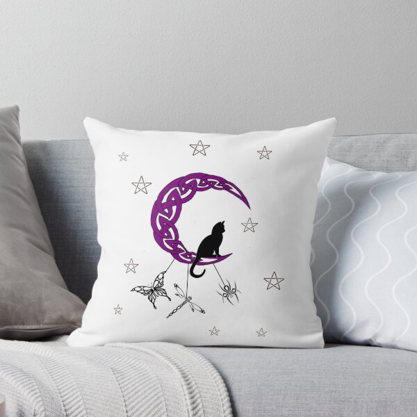 Item preview, Celtic Nights designed and sold by WildMessDesigns.