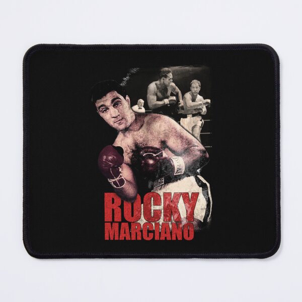 Item preview, Rocky Marciano designed and sold by BKCampos.