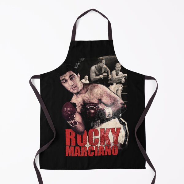 Item preview, Rocky Marciano designed and sold by BKCampos.
