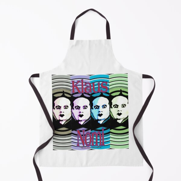 Item preview, Klaus Nomi designed and sold by ANDREAMMEADOWS.