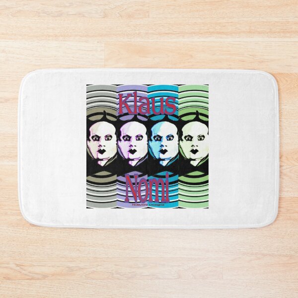 Item preview, Klaus Nomi designed and sold by ANDREAMMEADOWS.