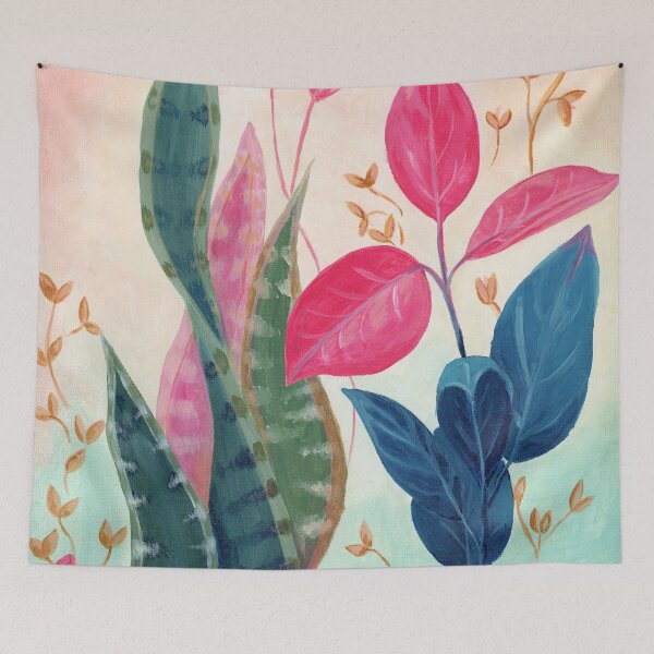 Item preview, Botanicals 2 designed and sold by Wyndee Breheny.