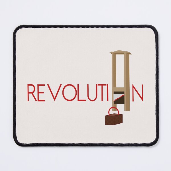 Item preview, Revolution Guillotine designed and sold by byebyesally.
