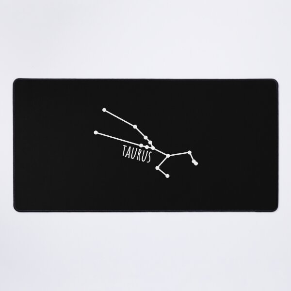 Item preview, Taurus Constellation (WHITE DESIGN) designed and sold by EleannaInSpace.