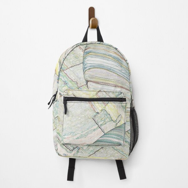 Item preview, MARBLE - WHISPER - ONE designed and sold by jerôme hémain.