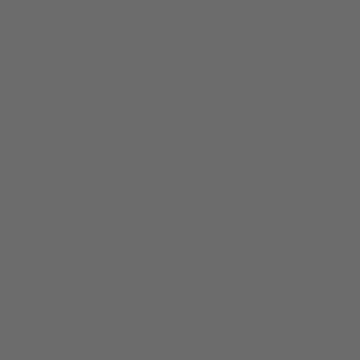 Artwork thumbnail, Solid Gray by rootzero