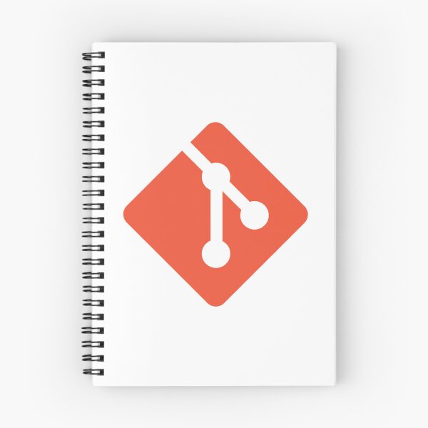 Item preview, Git vcs Sticker for Programmers or coders designed and sold by Programmer's Merch.