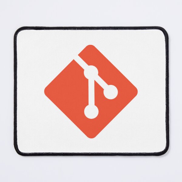 Item preview, Git vcs Sticker for Programmers or coders designed and sold by Programmer's Merch.