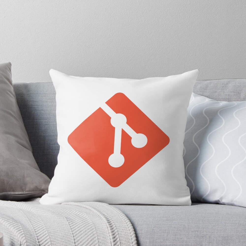 "Git vcs Sticker for Programmers or coders" Sticker for Sale by Anwaar ...