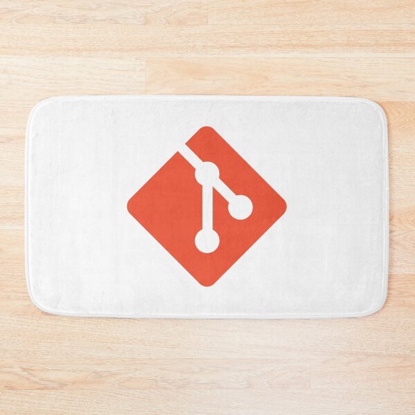 Item preview, Git vcs Sticker for Programmers or coders designed and sold by Programmer's Merch.