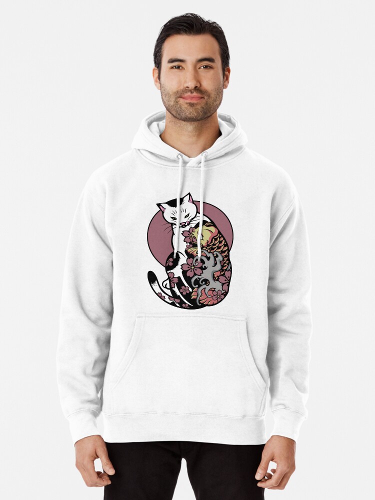 Ripndip 2025 tattoo hoodie