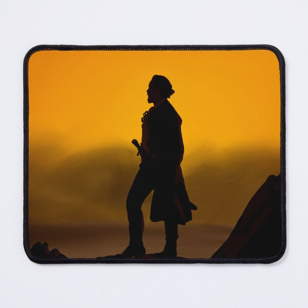 Item preview, Captain Flint and Sunset designed and sold by byebyesally.