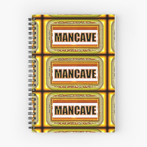 Item preview, Wall Art  // MANCAVE designed and sold by Imagin8er.