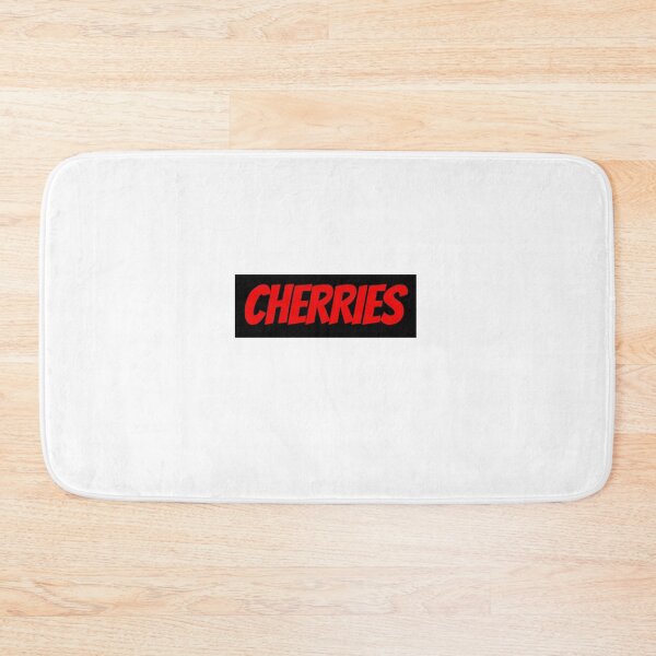 Item preview, Bournemouth Cherries  designed and sold by Truefans.