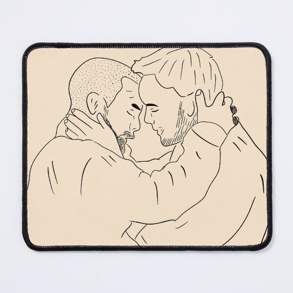 Item preview, Flint and Hamilton designed and sold by byebyesally.