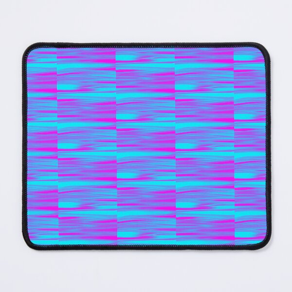 Item preview, Smudged blue and pink digital paint  designed and sold by Clyde Jude Burdeos.