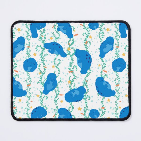 Item preview, Magical Manatees designed and sold by kjeppson.