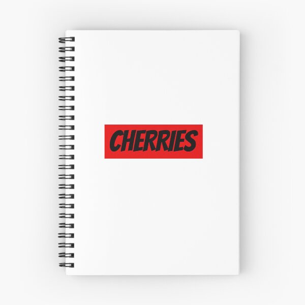 Item preview,  Bournemouth Cherries  designed and sold by Truefans.