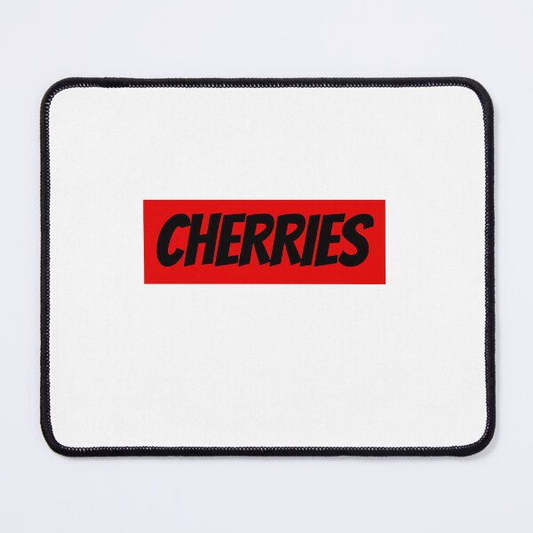 Item preview,  Bournemouth Cherries  designed and sold by Truefans.