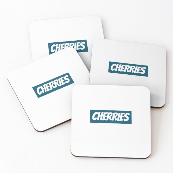 Item preview, Bournemouth Cherries  designed and sold by Truefans.