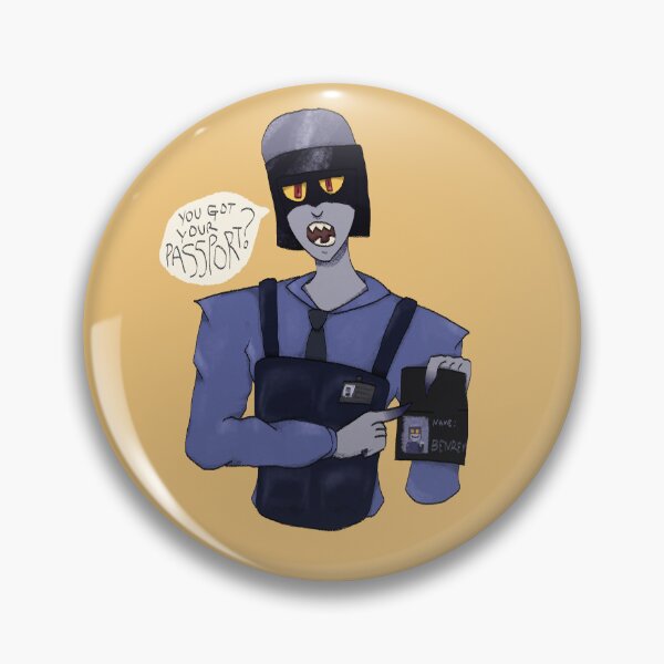 Item preview, Benrey!? designed and sold by soupyath3na.