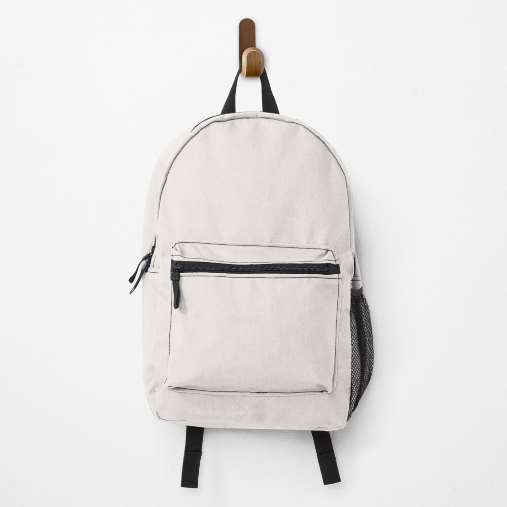 Item preview, Backpack designed and sold by rootzero.