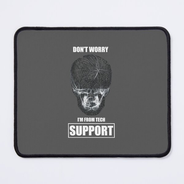 Item preview, Don't worry I'm from tech support designed and sold by AcerTee.