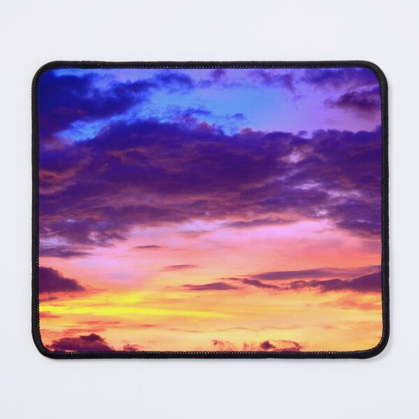 Item preview, Colorful Sunset designed and sold by Taceo10.