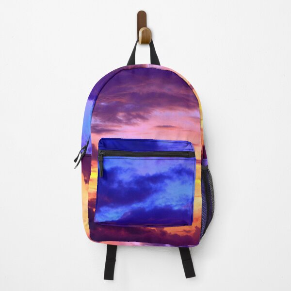 Item preview, Colorful Sunset designed and sold by Taceo10.