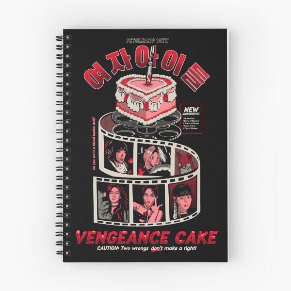 Item preview, (G)I-dle Tomboy Inspired Retro  designed and sold by Yesulbang 예술방.