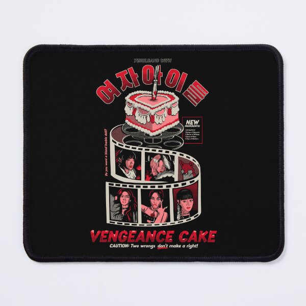 Item preview, (G)I-dle Tomboy Inspired Retro  designed and sold by Yesulbang 예술방.