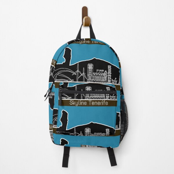 Item preview, Skyline Tenerife designed and sold by SerafinDesign.