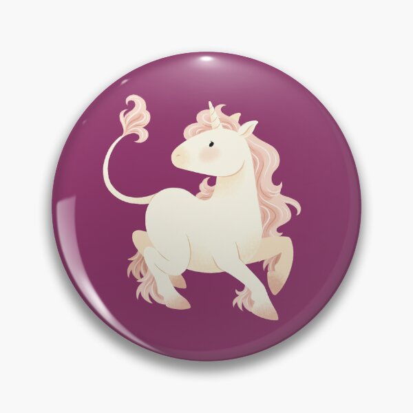 Artikelvorschau, Chibi Einhorn entworfen und verkauft von AmalteaOlenska.