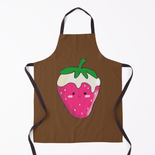 Item preview, A strawberry with cream designed and sold by Fradema.