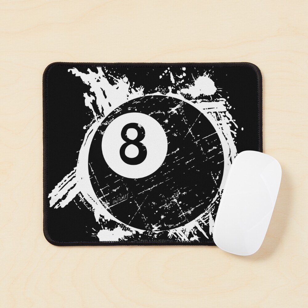 Item preview, Mouse Pad designed and sold by jmrmaverick.