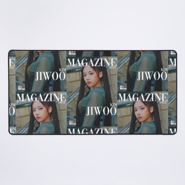JiWoo アートブック(チェ・ジウ) JiWoo アートブック(チェ・ジウ) チェ・ジウ トレジャーボックス