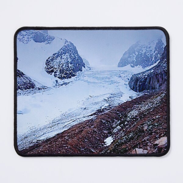 Item preview, Himalayan glacier designed and sold by Nancy Richard.