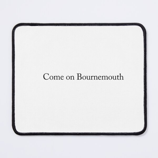 Item preview, Come on Bournemouth  designed and sold by Truefans.