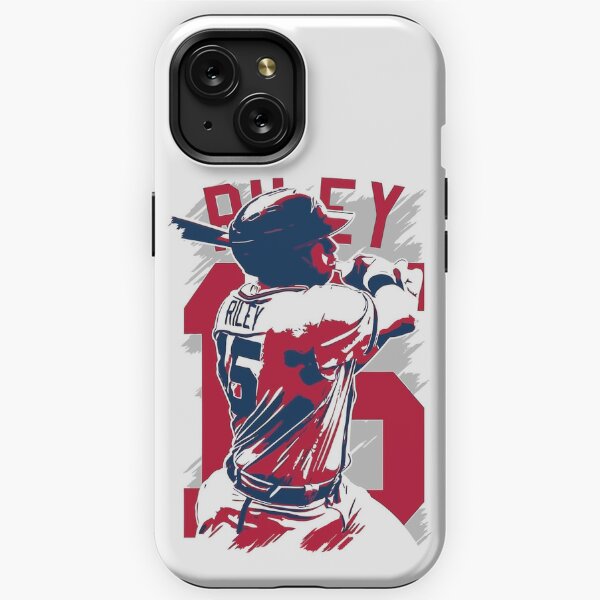 Austin Riley Phone Case - Subliworks