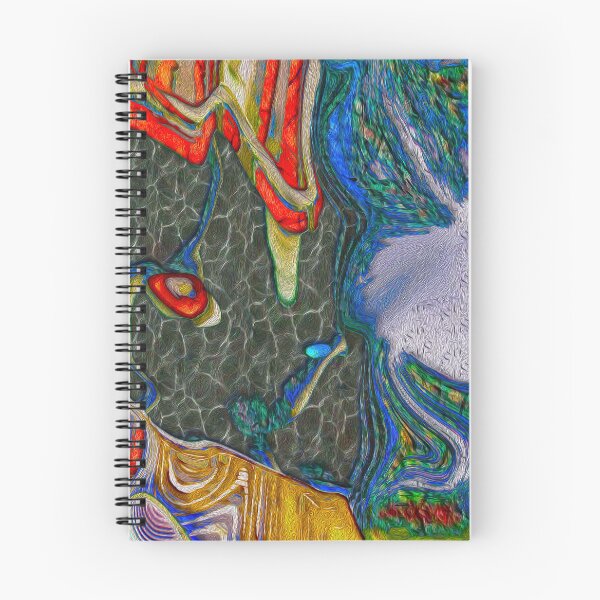 Item preview, Digital Abstract #36 designed and sold by Raven’s Wing Studio.