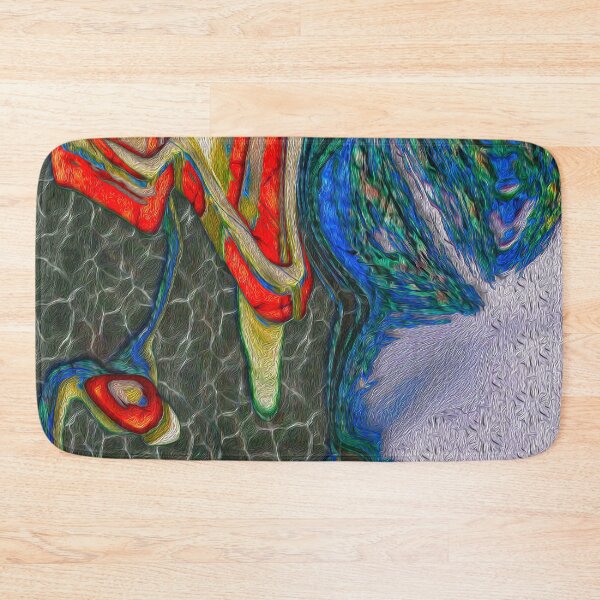 Item preview, Digital Abstract #36 designed and sold by Raven’s Wing Studio.