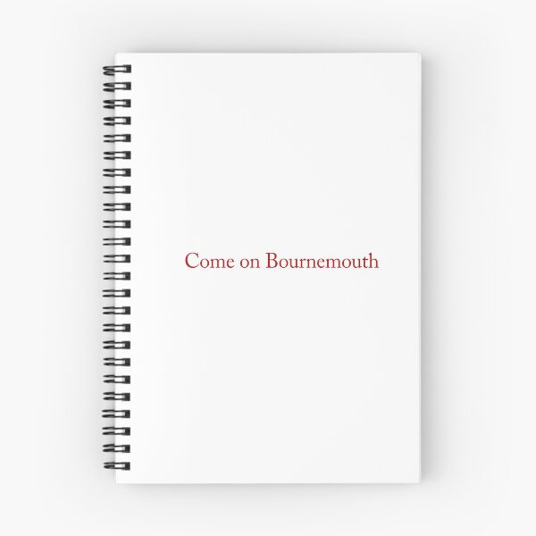 Item preview, Come on Bournemouth  designed and sold by Truefans.