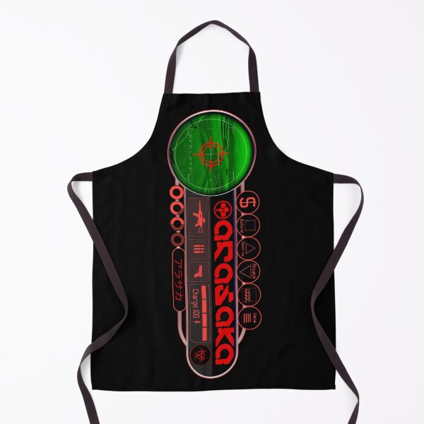 Item preview, Cyberpunk - Arasaka Corporation アラサカ社 - in Red designed and sold by clubtee.