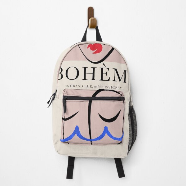 Item preview, Galerie Boheme Modern Art designed and sold by grandlovely.