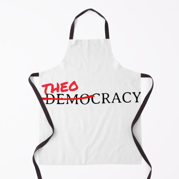 Item preview, Theo(cracy) designed and sold by thesalleyhouse.