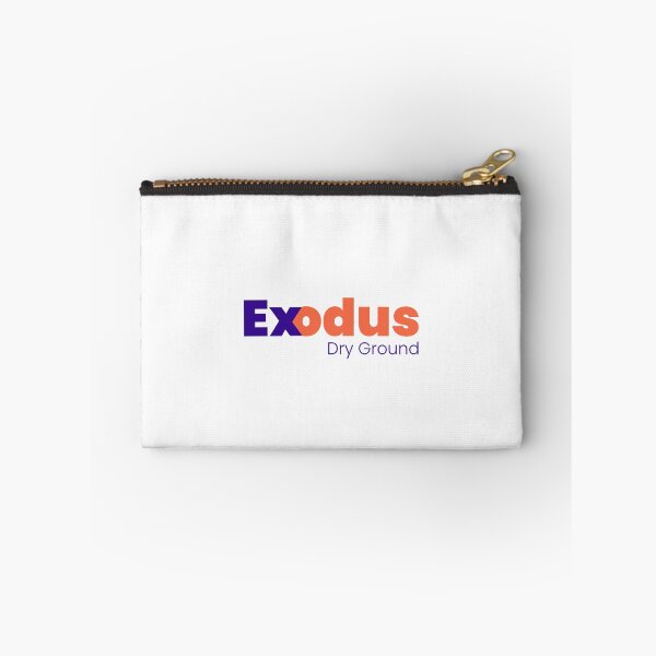 Item preview, Exodus (Dry Ground) designed and sold by thesalleyhouse.