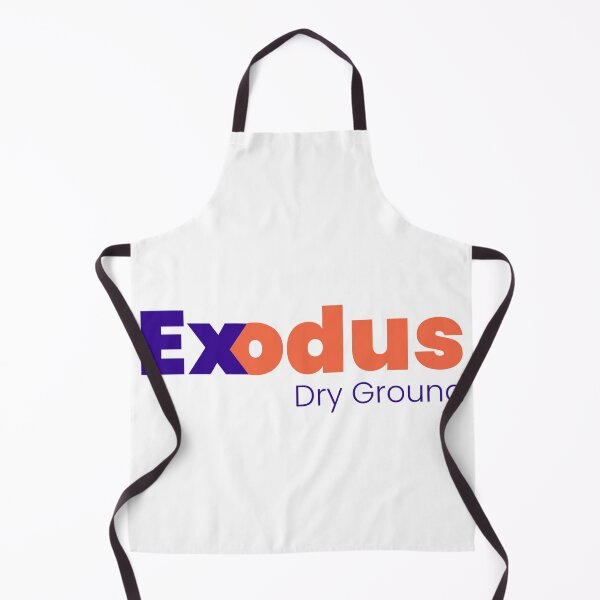 Item preview, Exodus (Dry Ground) designed and sold by thesalleyhouse.