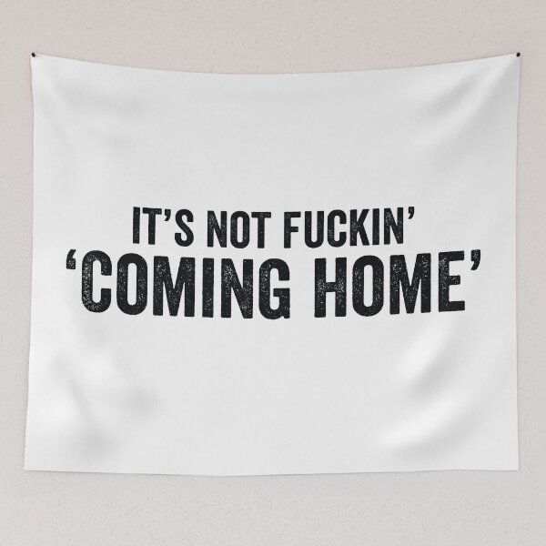 Item preview, Coming home designed and sold by lazarusheart.