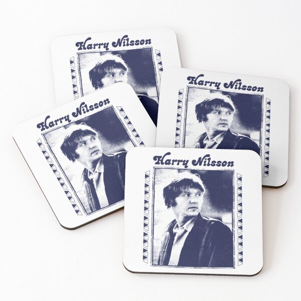 Item preview, Harry Nilsson designed and sold by AMYBOEHL.